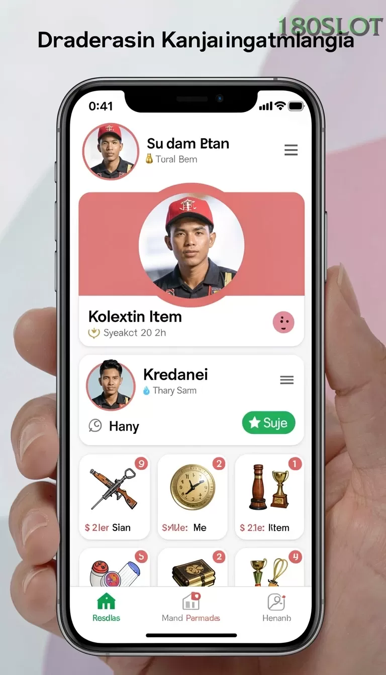 Screenshot Aceparty nomor 2