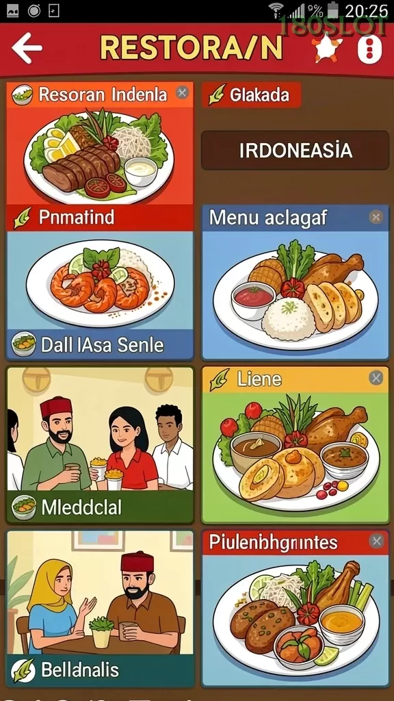 Screenshot Kaya33 nomor 2