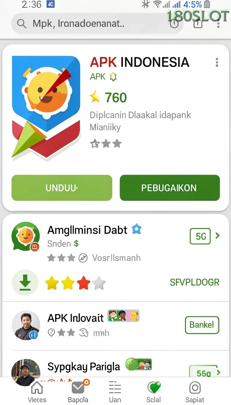 Screenshot Kaya33 nomor 1